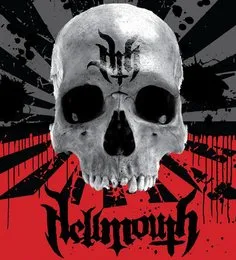 The Greatest Lie Ever Sold von Hellmouth – Cover