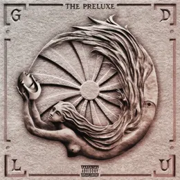 GDLU: The Preluxe von JID – Album Cover