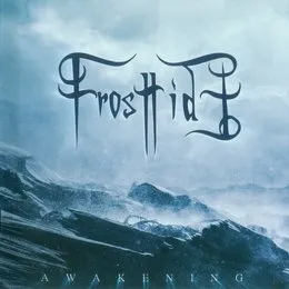 Awakening von Frosttide – Album Cover