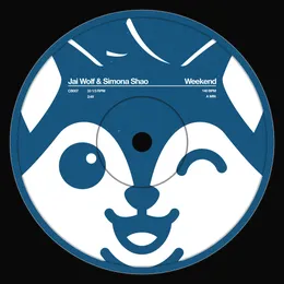 Weekend von Jai Wolf – Cover