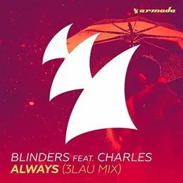 Always von Blinders – Album Cover