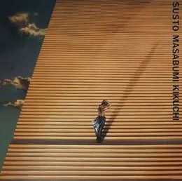 SUSTO von 菊地雅章 – Album Cover