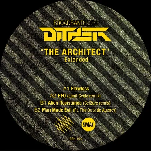 The Architect (extended)