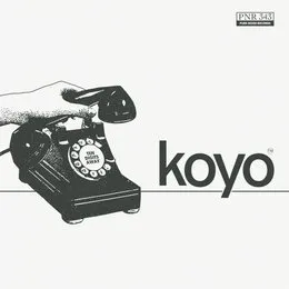 Ten Digits Away von Koyo – Cover