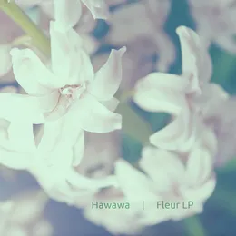 Fleur LP von Hawawa – Album Cover