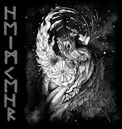 Heimkehr von Кровь Рода – Album Cover