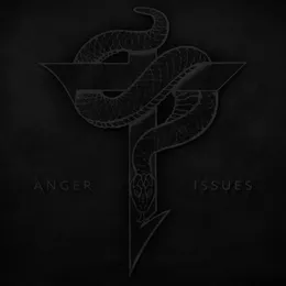 Anger Issues von Traitors – Album Cover