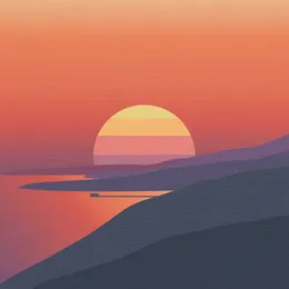 Pacifico von Surfaces – Album Cover