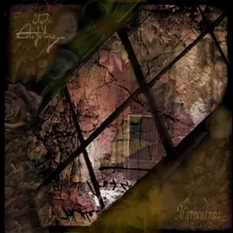 Microcosmos von Thy Catafalque – Album Cover