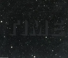Time von Alex Gopher – Cover
