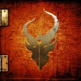 Demon Hunter von Demon Hunter – Album Cover