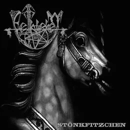 Stönkfitzchen von Bethlehem – Cover