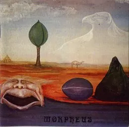 Rabenteuer von Morpheus – Album Cover