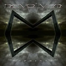 Reprisal von Devolved – Album Cover