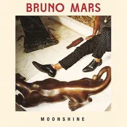 Moonshine von Bruno Mars – Cover