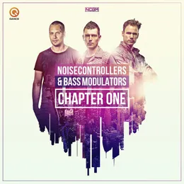Chapter One von Bass Modulators – Cover