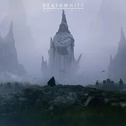 Grave Image von Deathwhite – Album Cover