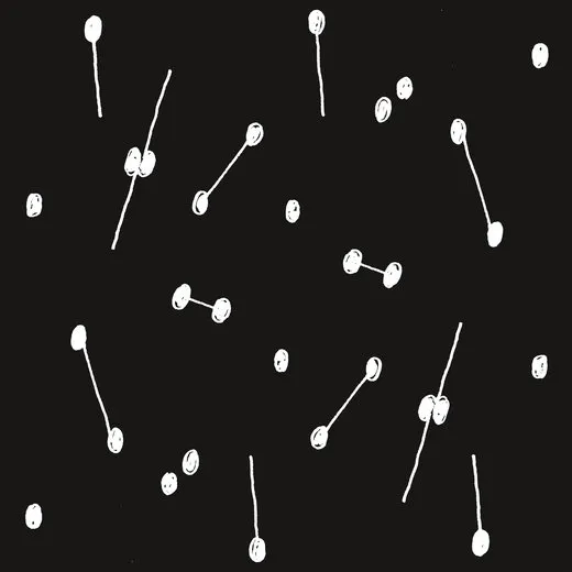 Dance of a Trillion Stars