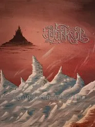 Subnivean Gobelin von Darksol – Album Cover