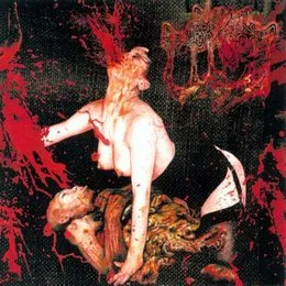 Sublime Cadaveric Decomposition von Sublime Cadaveric Decomposition – Album Cover
