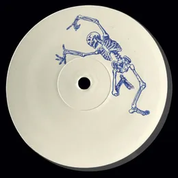Black Bones 006 von Black Bones – Cover