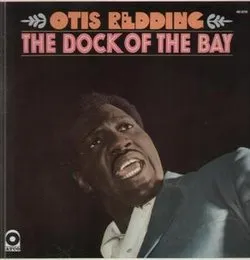 The Dock Of The Bay von Otis Redding – Cover