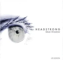 Silver Shadow EP von Headstrong – Album Cover