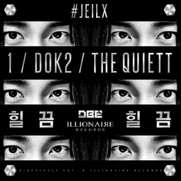 #Jelix von Dok2 – Album Cover