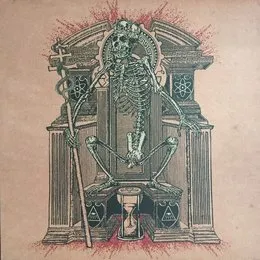The Endless Blockade / Hatred Surge von The Endless Blockade – Album Cover