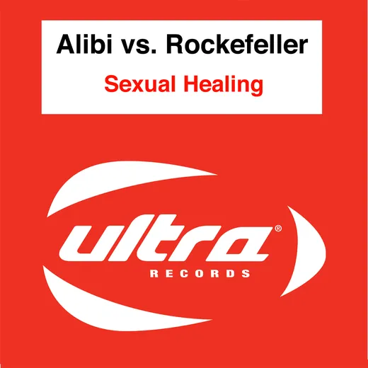 Sexual Healing