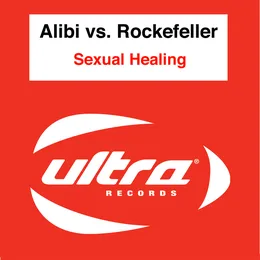 Sexual Healing von Alibi – Cover