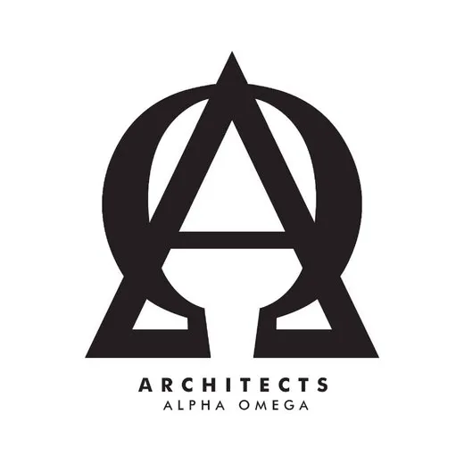 Alpha Omega von Architects – Album Cover