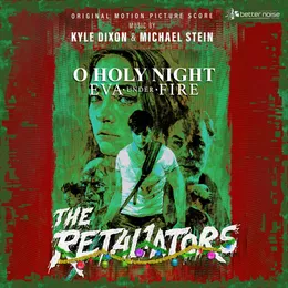 O Holy Night von Eva Under Fire – Cover