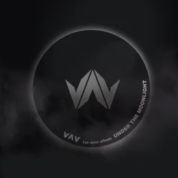 Under the Moonlight von VAV – Cover