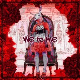 we to me von fesFE[M] – Album Cover