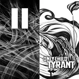 Slip One von Only Child Tyrant – Cover