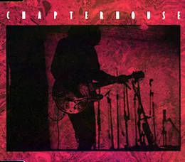 Freefall von Chapterhouse – Cover
