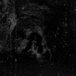Acheron von B.U.R.I.E.D – Album Cover