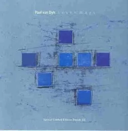 Seven Ways von Paul van Dyk – Album Cover