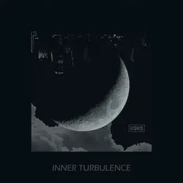 Inner Turbulence von Kosmos – Cover