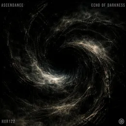 Echo of Darkness von Ascendance – Cover