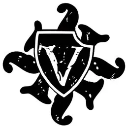 Rot in Hell / Vegas von Rot in Hell – Cover
