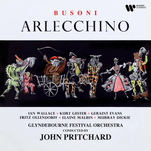 Arlecchino
