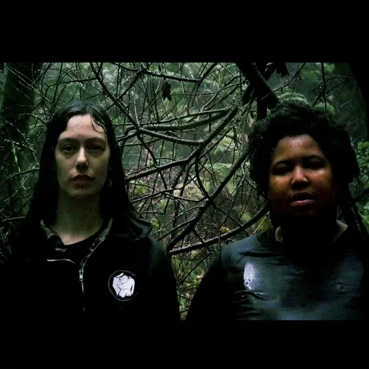 We Are Really Worried About You von Divide and Dissolve – Cover