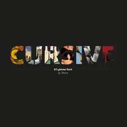 It's Gonna Hurt 25 Years von Cursive – Cover