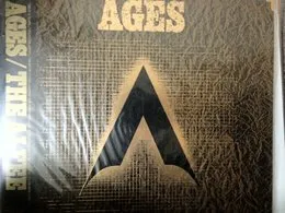 AGES von THE ALFEE – Album Cover