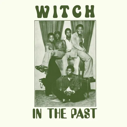 In the Past