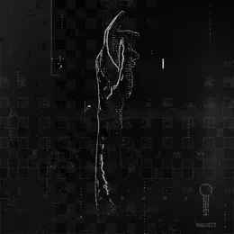 SACRIPHAGE von BRVMES – Album Cover
