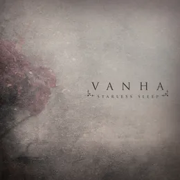 Starless Sleep von Vanha – Album Cover