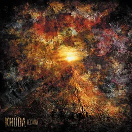 Iecava von Khuda – Album Cover